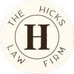 The Hicks Law Firm